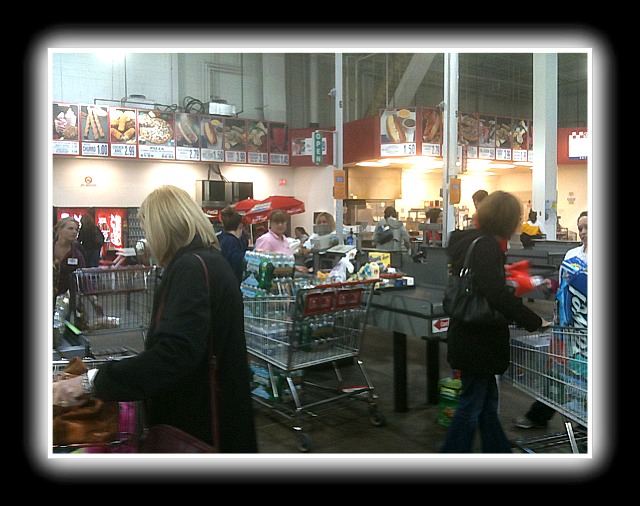 How to Vanquish Costco Out There